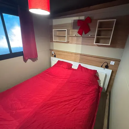 Nuit Insolite En Tiny House Apartment